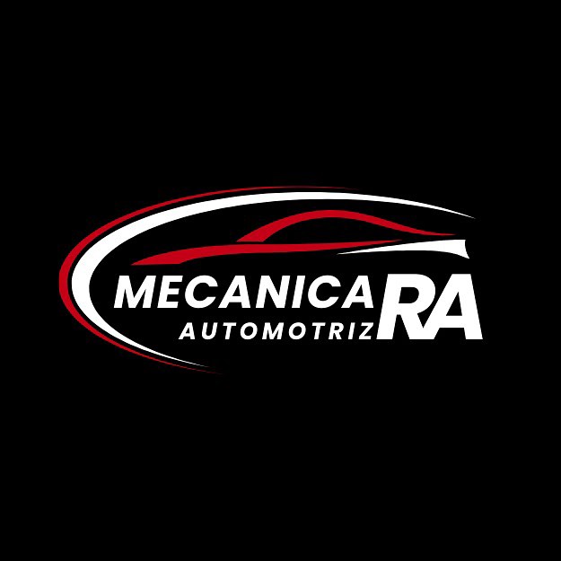 Logo Mecánica RA